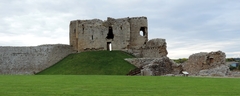 018 Duffus Castle