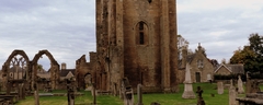 035 Elgin Cathedral