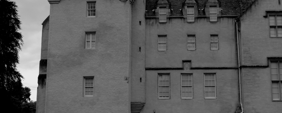 036 Brodie Castle