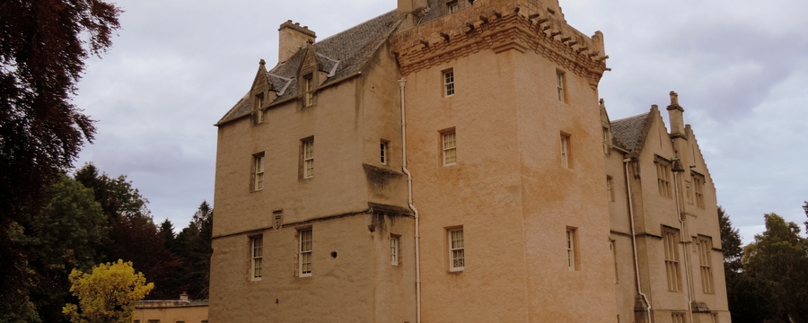037 Brodie Castle