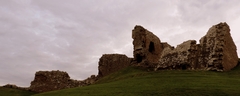 092 Duffus Castle
