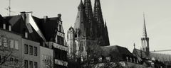 057 Koln Cathedral City