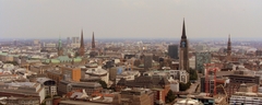 085 Hamburg City View