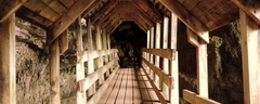 020 Smoo Cave