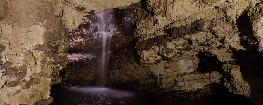 031 Smoo Cave