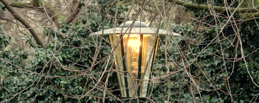 053 Guiding Light
