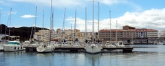 013 Boats Docked
