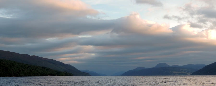014 Loch Ness Beauty