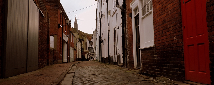 076 Faversham
