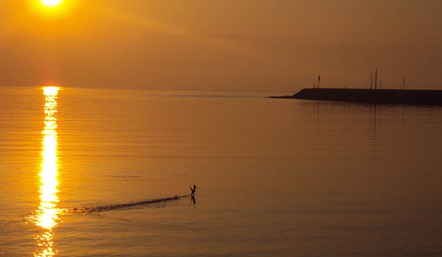 012 Spanish Sunrise