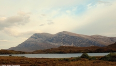 019 Highland Mountains