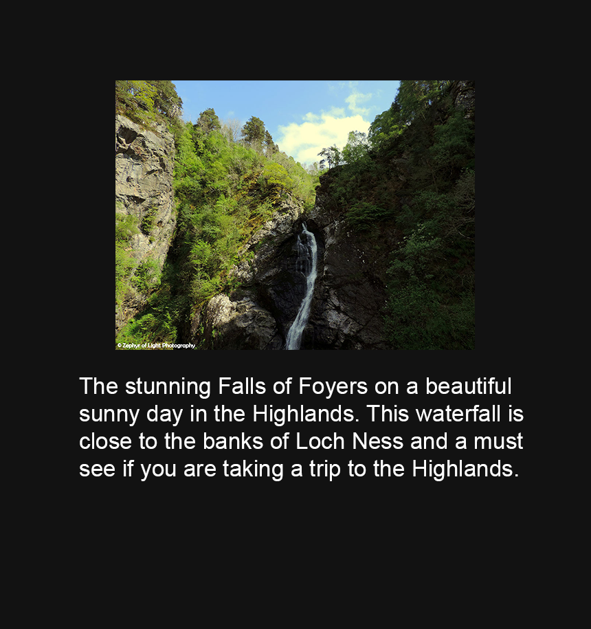 0118 Falls of Foyers
